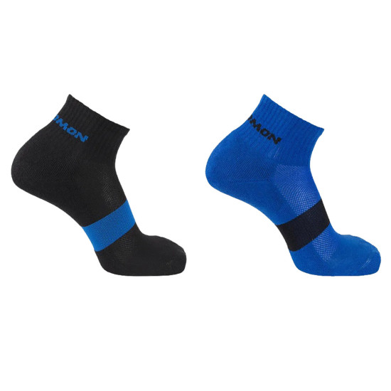 Salomon Κάλτσες Hike Evasion 2-Pairs